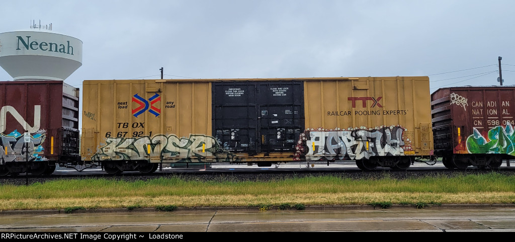 TBOX 667921