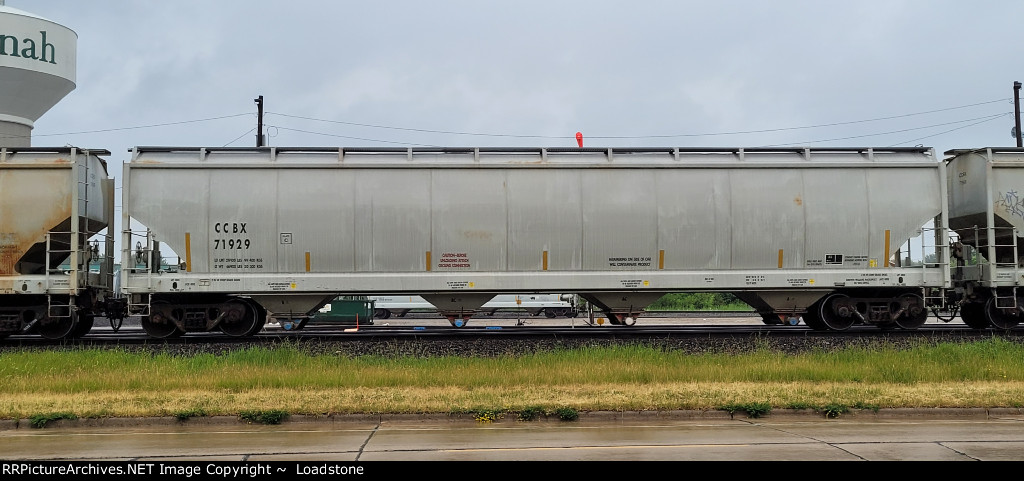 CCBX 71929