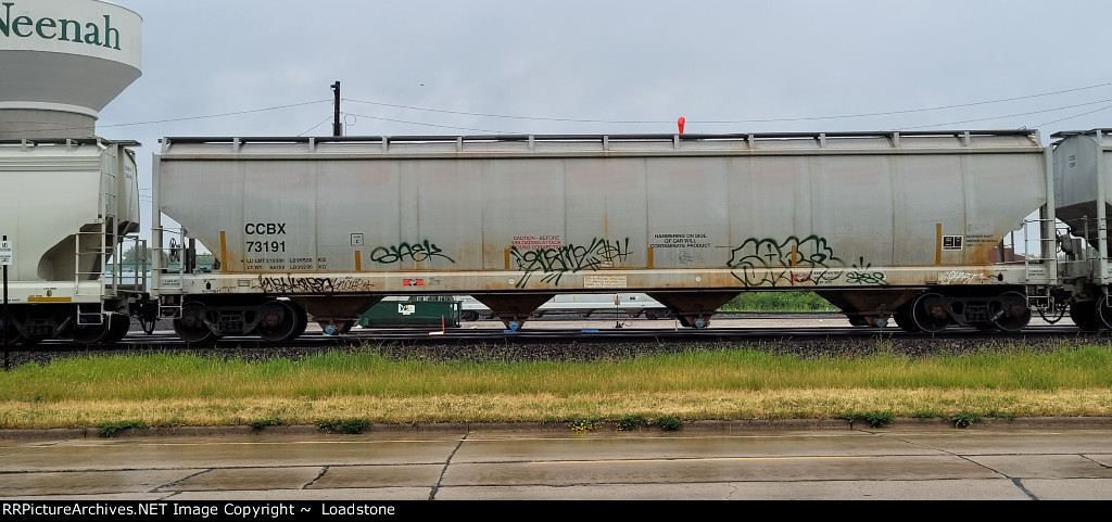 CCBX 73191