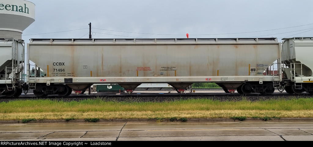 CCBX 71494