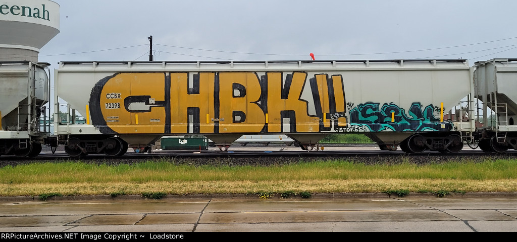 CCBX 72398