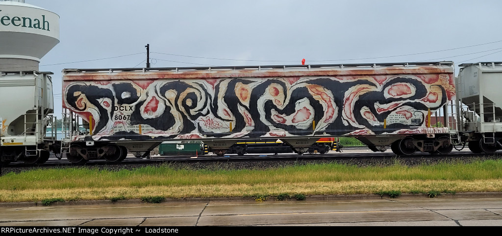 DCLX 8067