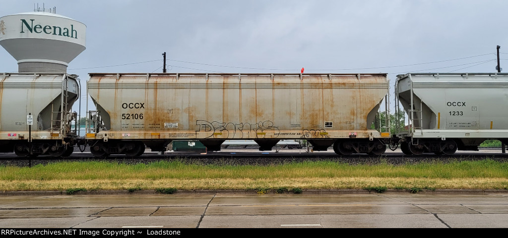 OCCX 52106