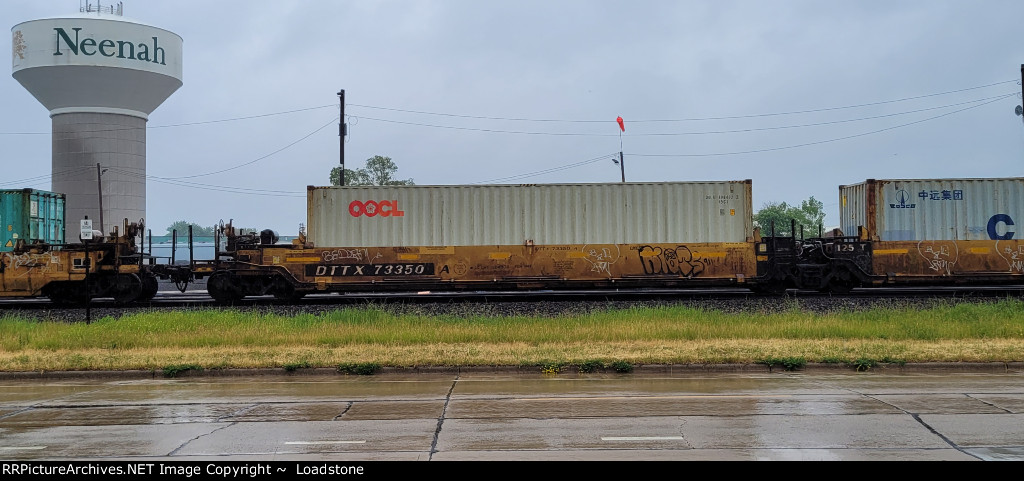 DTTX 73350