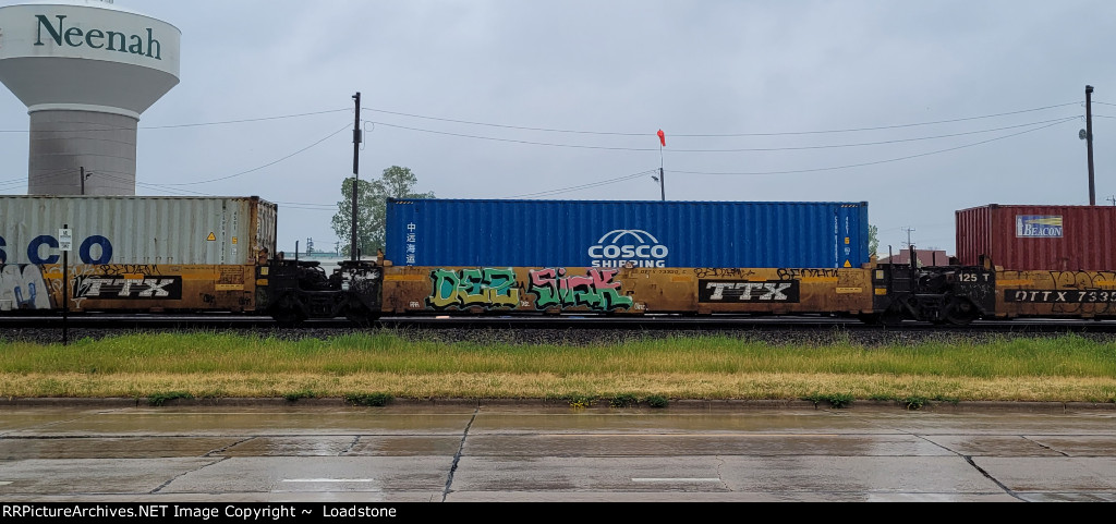 DTTX 73350