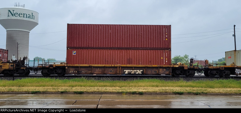 DTTX 747729