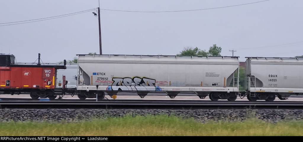 ETCX 279612
