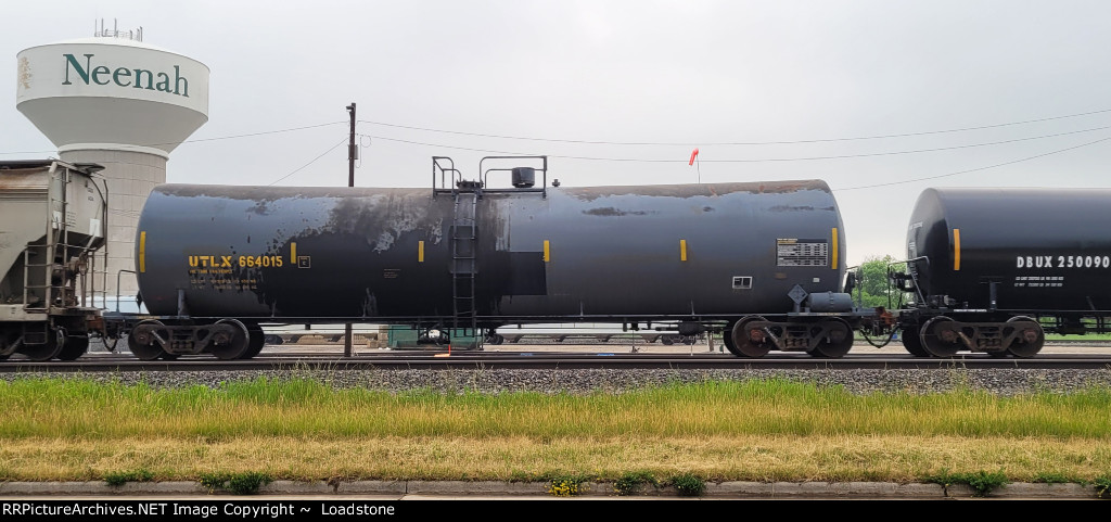 UTLX 664015