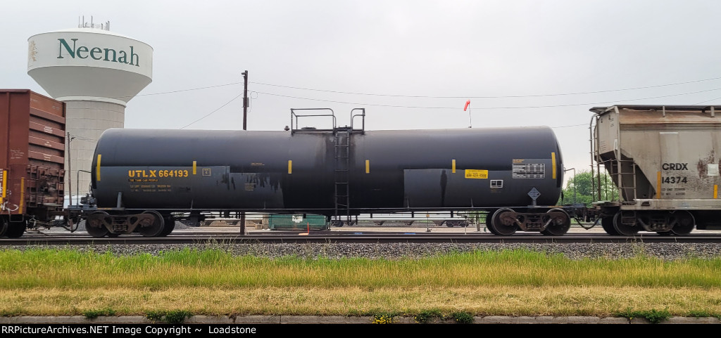 UTLX 664193