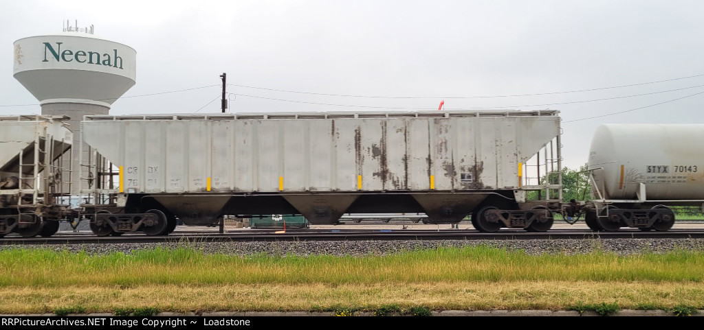 CRDX 7621