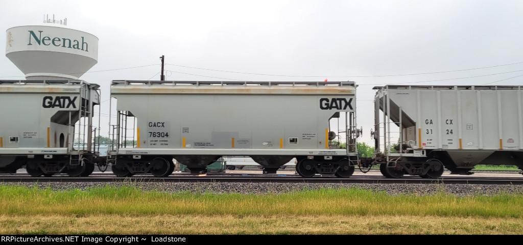 GACX 76304
