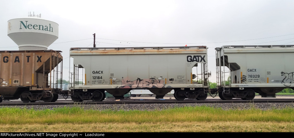 GACX 12184