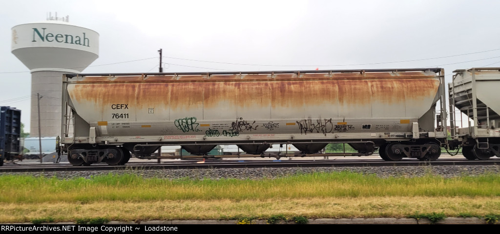 CEFX 76411