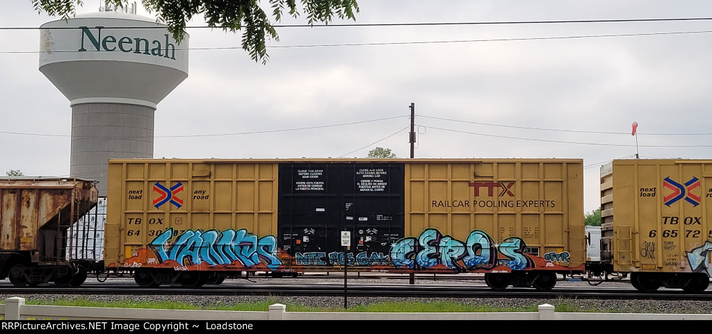 TBOX 643087