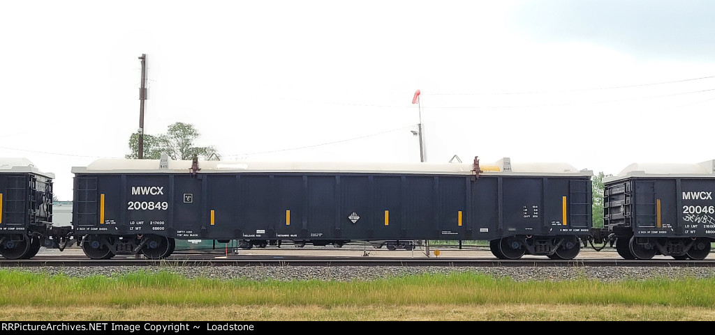 MWCX 200849