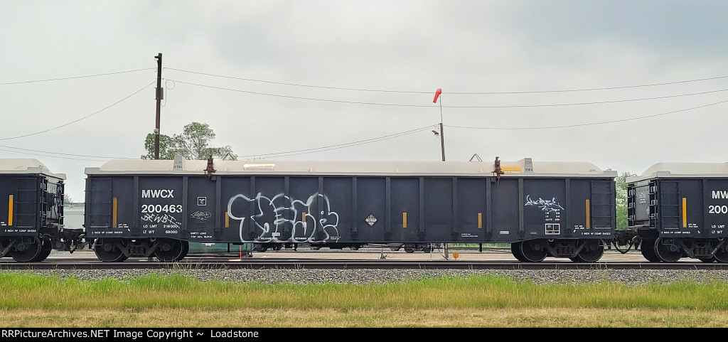 MWCX 200463