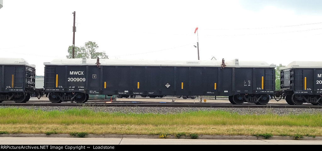 MWCX 200909