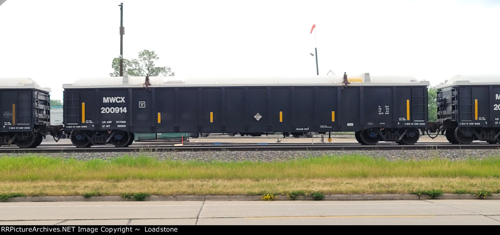 MWCX 200914