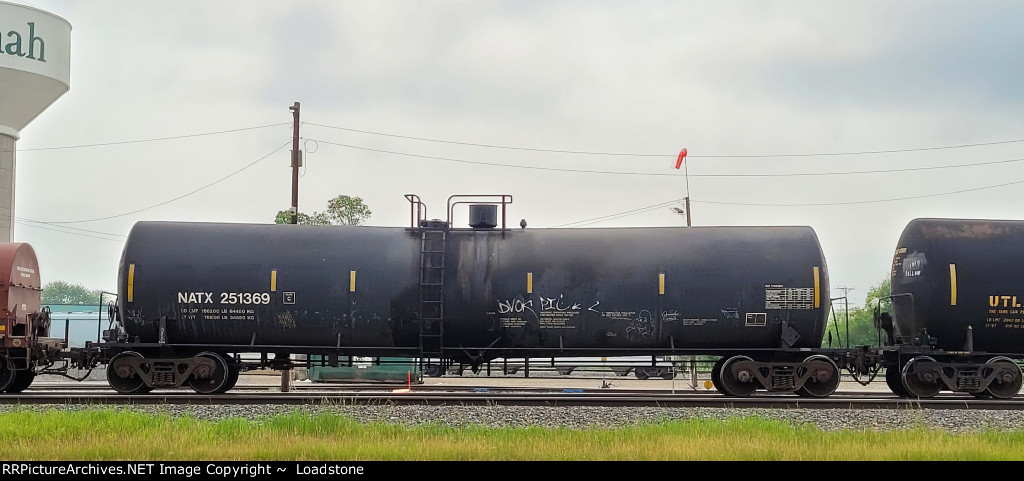 NATX 251369