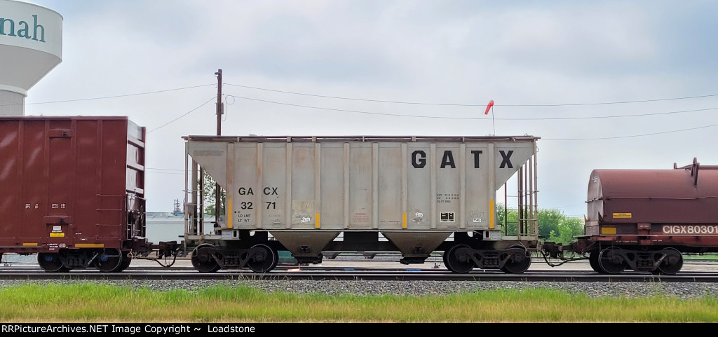 GACX 3271