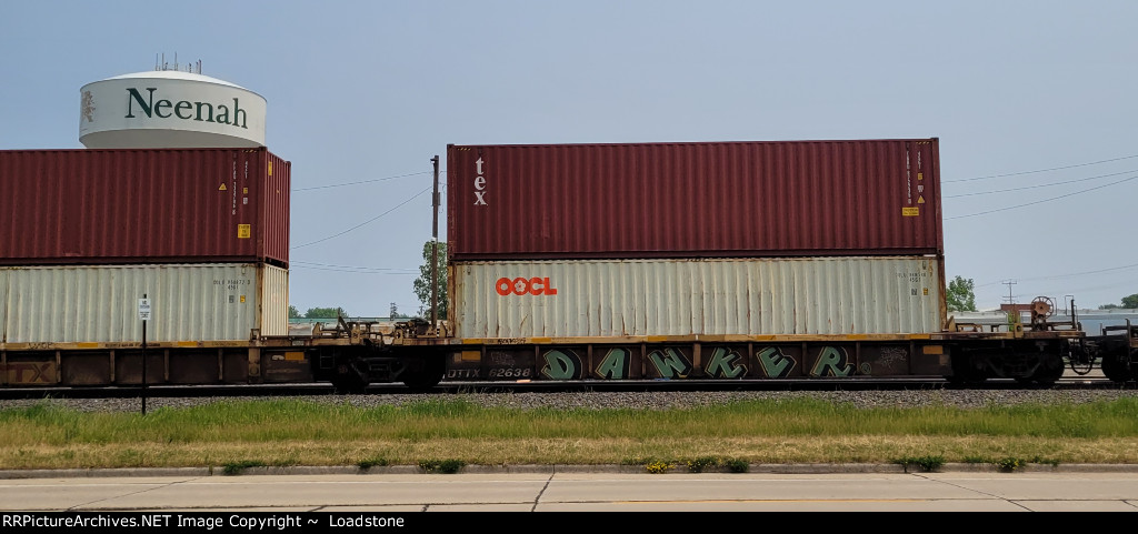 DTTX 62638