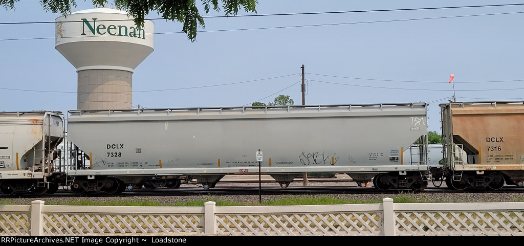DCLX 7328