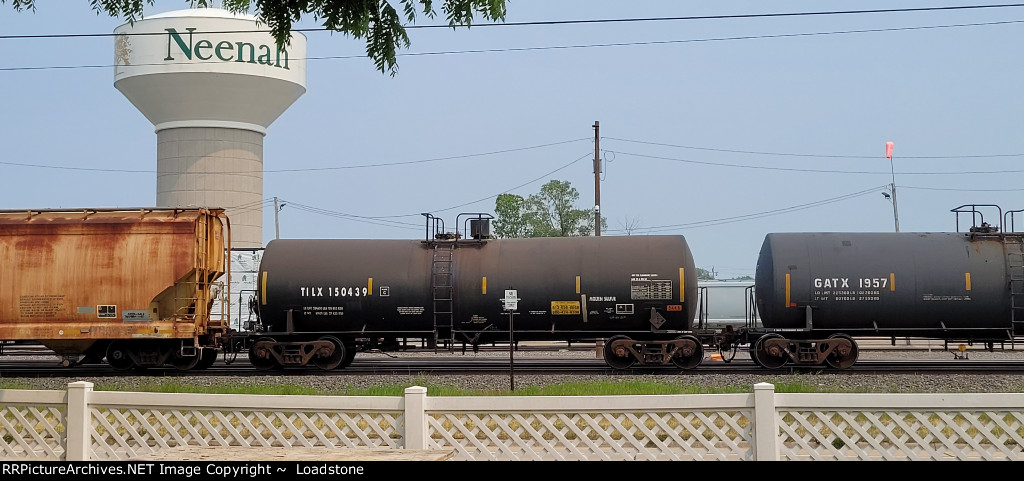 TILX 150438