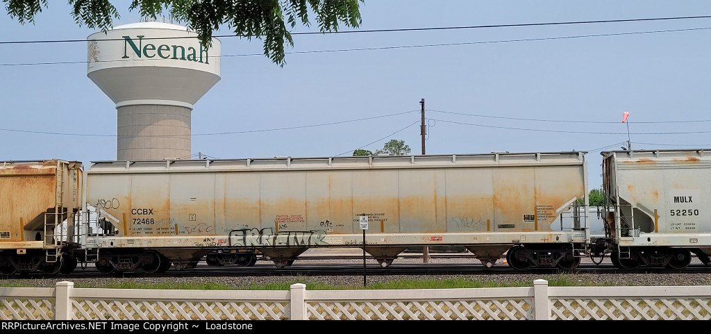 CCBX 72468
