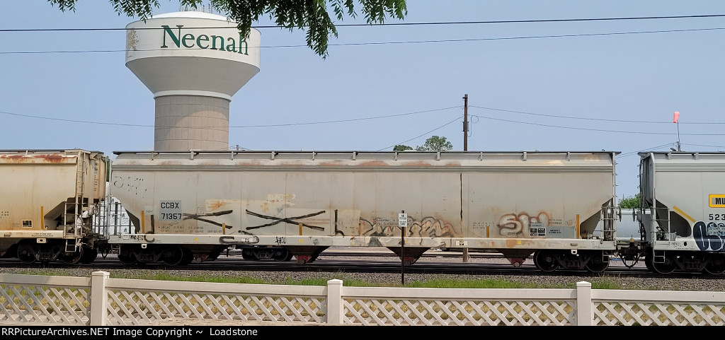 CCBX 71357