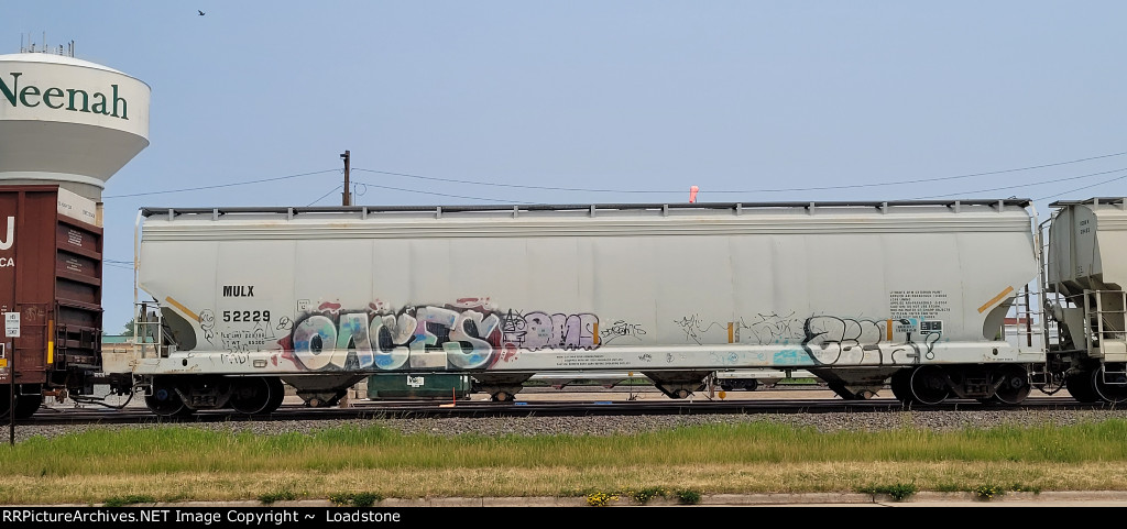 MULX 52229