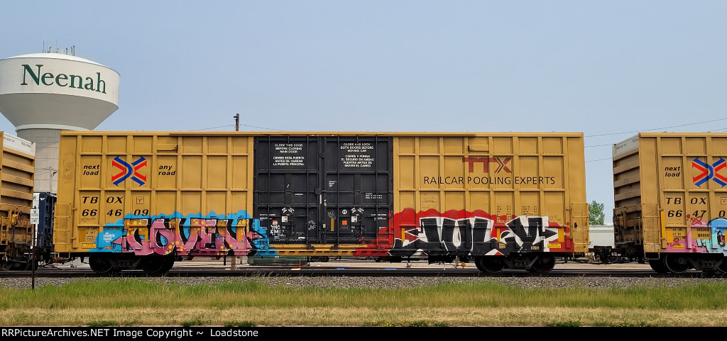 TBOX 664609