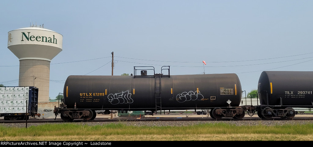 UTLX 672119