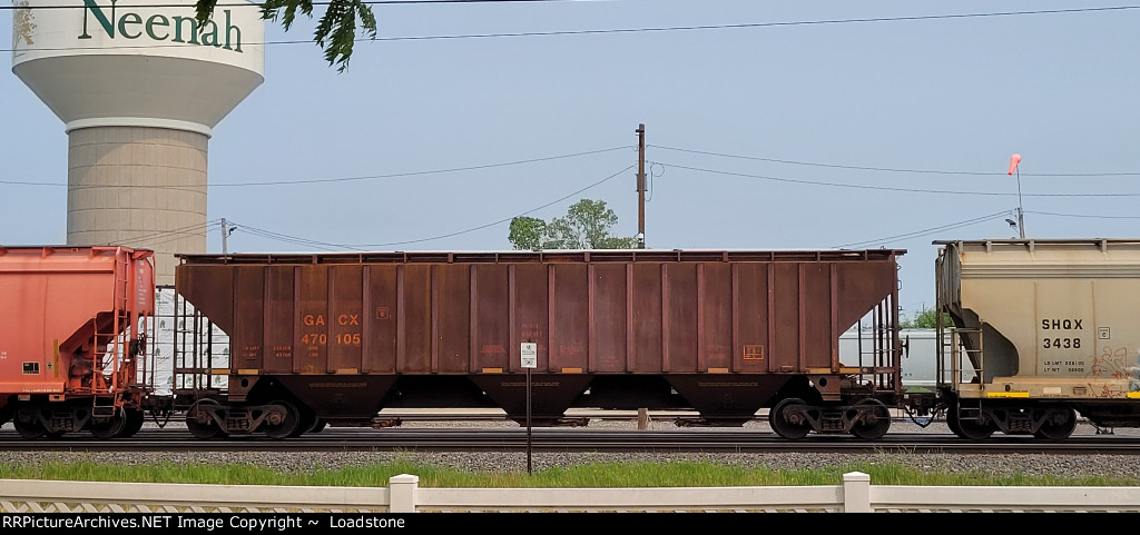 GACX 470105