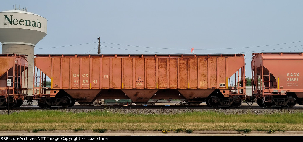 GACX 470441