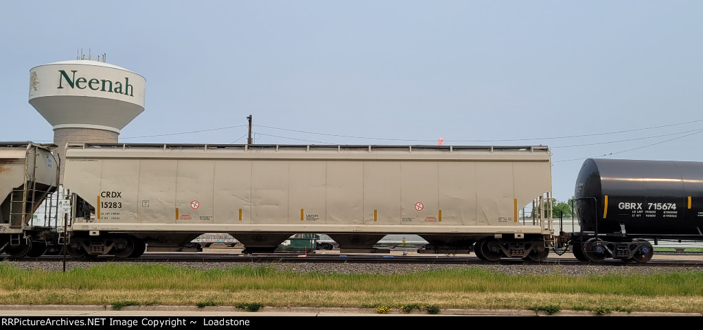 CRDX 15283