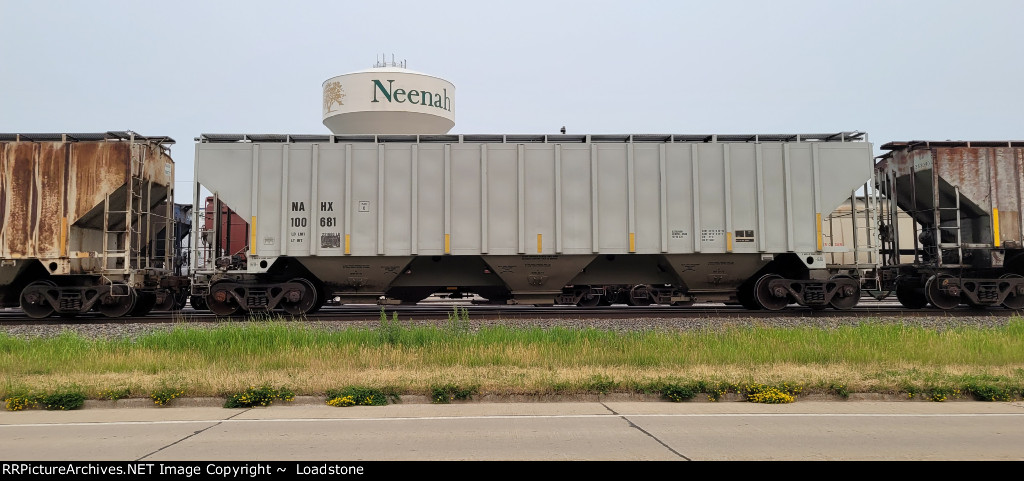 NAHX 100681