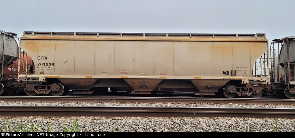 CITX 701336