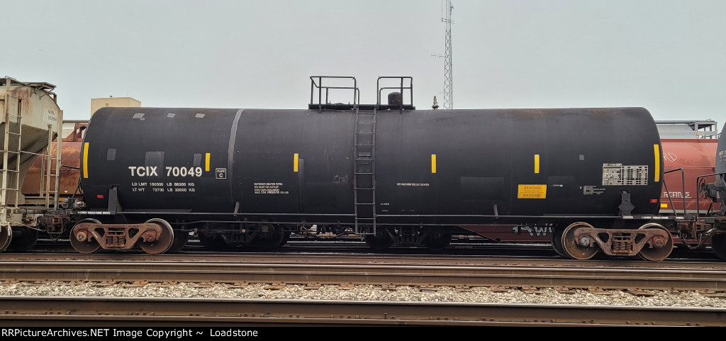 TCIX 70049