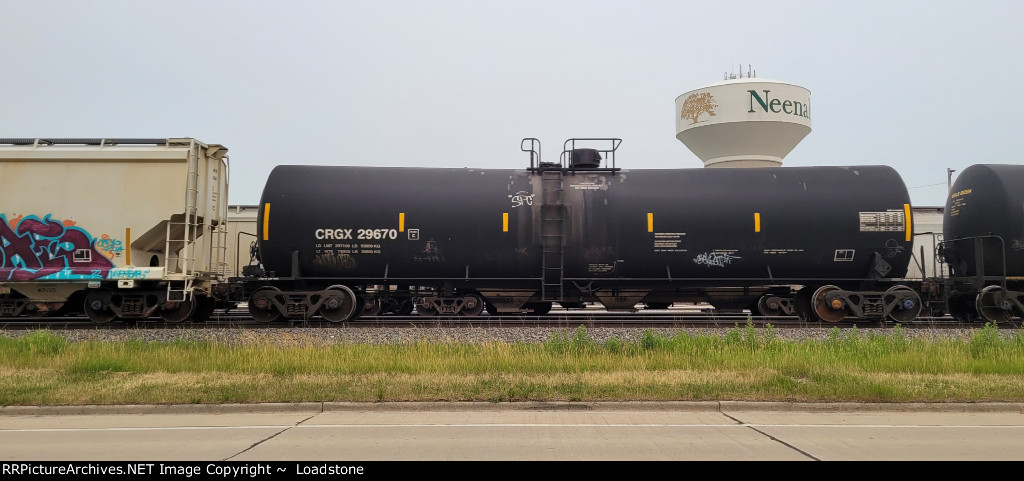 CRGX 29670