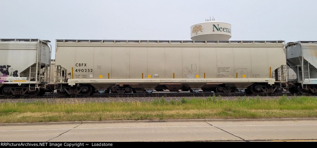 CBFX 490252