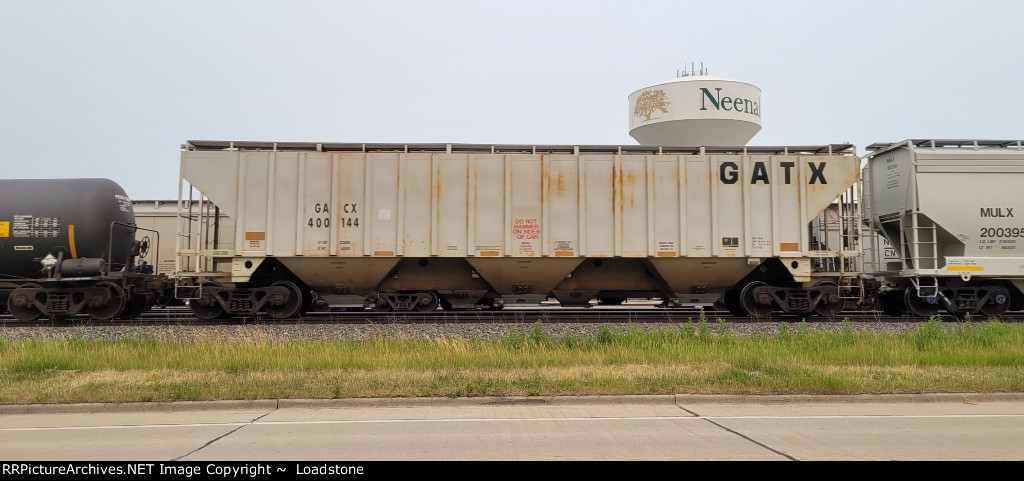 GACX 400144