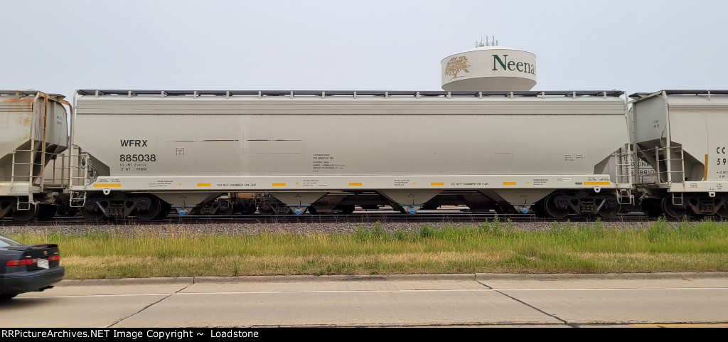 WFRX 885038