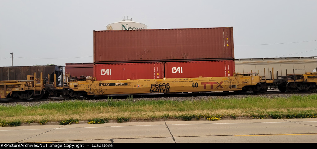 DTTX 57025