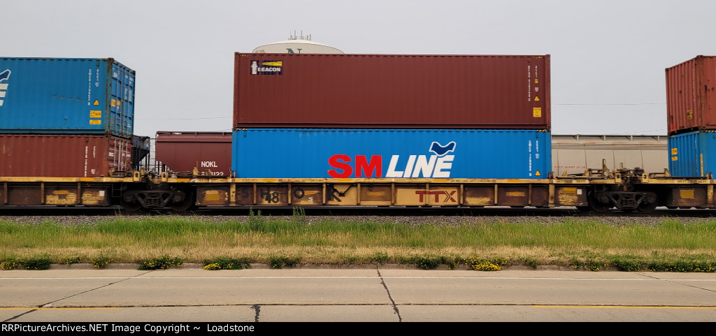 DTTX 62407