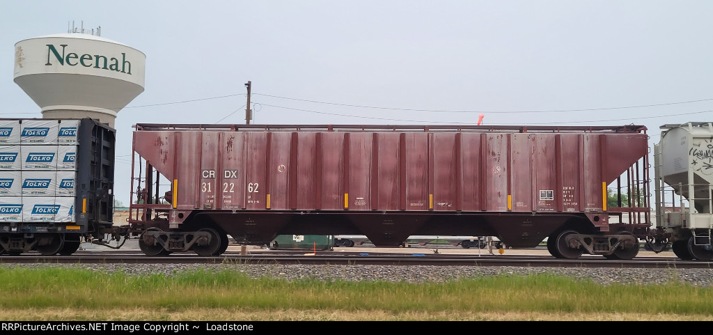 CRDX 312262