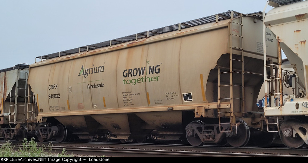 CBFX 345032
