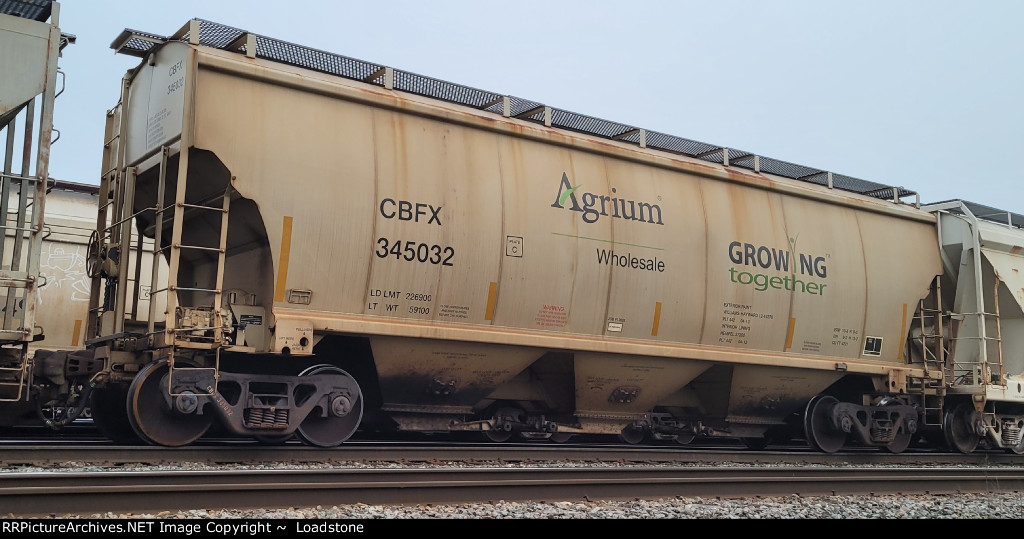 CBFX 345032
