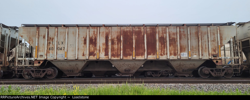 ITLX 40047