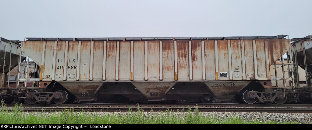 ITLX 40228