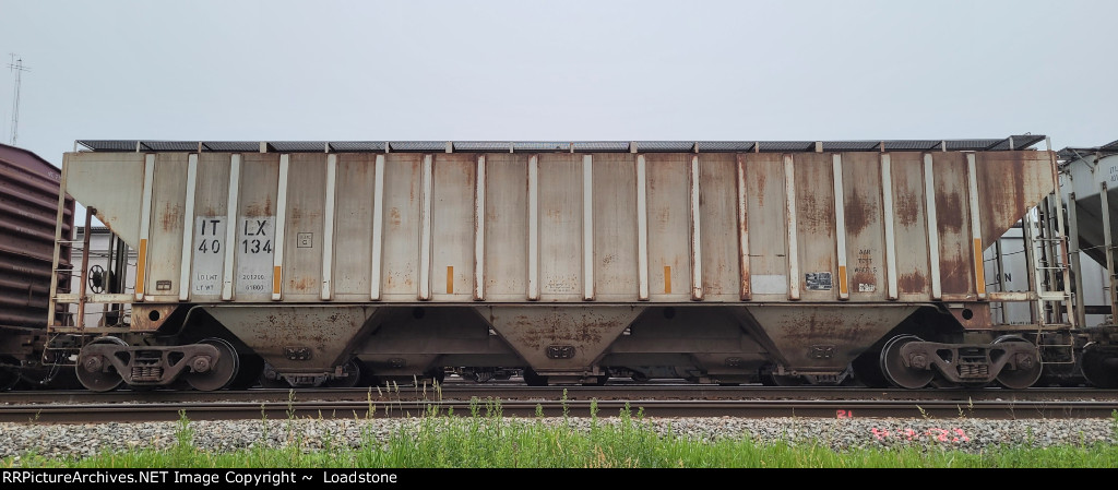 ITFX 40134